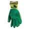 Ubl Garden Gloves Latex Dipped