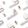 Bosidin Permanent Laser Hair Removal Device White 60Watts