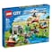 LEGO 60302 WILDLIFE RESCUE OPERATIO