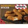 TGI Fridays Mozzarella Sticks 210g