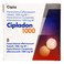 CIPLADON ANALGESIC 1000MG