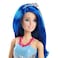 Barbie Dr. Mermaid Doll Asst.Doll