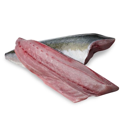 Fresh King Fish Fillet