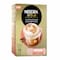 NESCAF&Eacute; Gold Cappuccino Unsweetened Taste - 12.5 gram x 12 Sachets