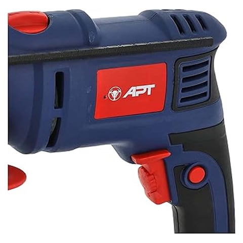 APT Impact Drill 13mm - 750w