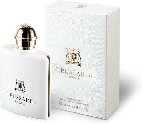 Trussardi Donna Women Eau De Parfum - 50ml