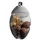 F&amp;D CRYSTAL CANDY BOX 16.2CM