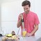 Braun MultiQuick 9 Hand Blender Set, XL Food Processor 2L, Active PowerDrive Technology, 500ml Chopper, iMode Technology, MQ 9187XLI, Puree Masher Included, Black