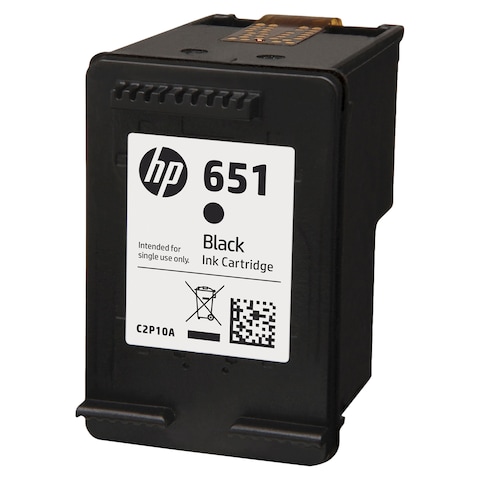 HPCART 651 BLK