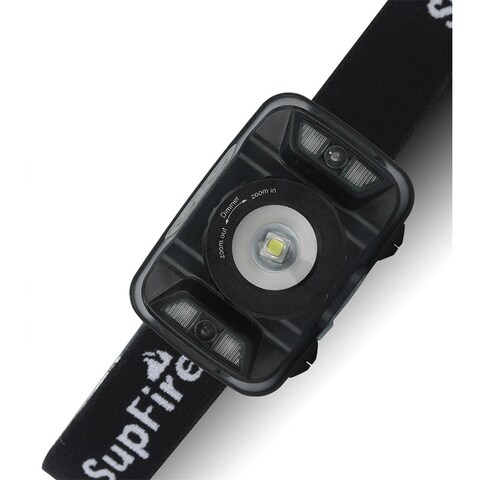 SupFire Headlamp HL18
