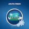 Crest 3D White Deluxe Arctic Fresh Toothpaste 75ml