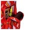 Dea School Backpack - Cars Design