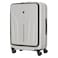 Wenger Amplix Luggage Hard Trolley Silver 69cm