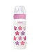 Chicco Well Being Feeding Bottle Pink 330ml