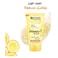 Garnier Fast Bright Vitamin C Scrub Clear 150ml