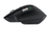 Logitech Wireless Mx Master 3 Advanced Wireless Mouse - Black