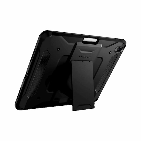 Spigen Tough Armor Pro Case For Apple iPad Air 4 Black
