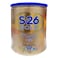 Wyeth S-26 Pro Gold Stage 1 Baby Milk Powder 400g