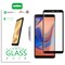 Amazing Thing Samsung Galaxy A7 2018 Full Glue Tempered Glass Screen Protector - Supreme Glass