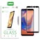 Amazing Thing Samsung Galaxy A7 2018 Full Glue Tempered Glass Screen Protector - Supreme Glass