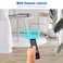 Tomvision - 4Channel AHD Camera KIT with 1TB Hard Disk 2MP/720P CCTV Security Recording System Kit 3Pcs Indoor 1Pc Outdoor Camera and P2P Cloud Alarm System Home Security (4Channel(1TB), 3Indoor&amp;1Outdoor)