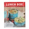 Stainless Steel Lunch Box