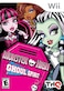 Nintendo Wii Monster High Ghoul Spirit