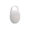 JBL Clip 5 Ultra-Portable Waterproof Speaker - White