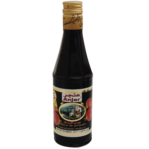 Anjar Pomegranate Molasses 300 Ml