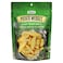 DJ&amp;A Potato Wedges Garlic Bread Flavour 100g