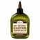 Difeel 99% Natural Castor Premium Hair Oil Green 75ml Pack of 2
