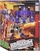 Transformers Toys Generations War For Cybertron: Kingdom Leader Wfc-K28 Galvatron Action Figure, Kids Ages 8 And Up, 7.5-Inch