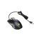 HP Gaming Mouse 8DX48AA Backlit Black