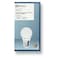 Electrolux E27 LED Bulb 4.9W Warm White