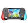 Bleaws Retro SUP Video Game Console X7M Handheld Game Player HD/AV Output Built in 500 Games Portable Mini Electronic Machine Gamepad