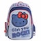 HELLO KITTY BACKPACK 16