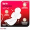 Kotex Maxi Protect Thick Pads Overnight Protection Sanitary Pads With Wings 24 Sanitary Pads