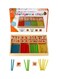 LW Early Learning Counting Stick 2J686H4F