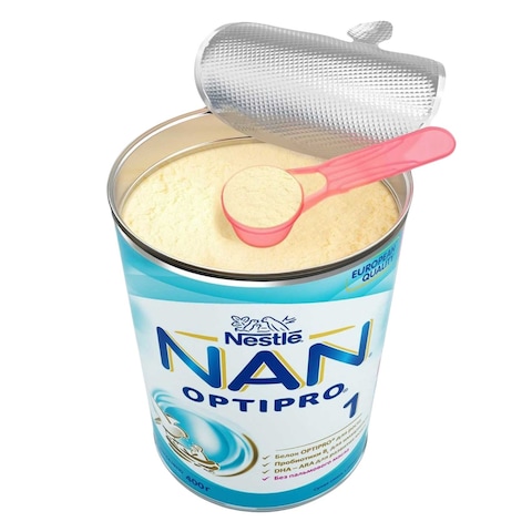 Nestle NAN Optipro Infant Formula Milk Powder 400g