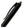 PILOT BALL P PEN RETRACT 1.0MM BLK