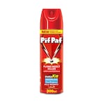 Buy Pif Paf Mortein Odourless Mosquito And Flying Insect Killer 300ml in UAE