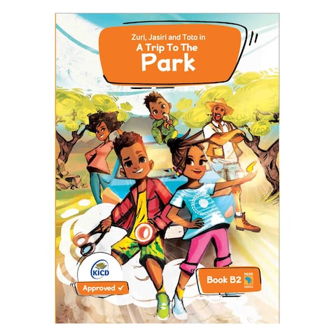 A Trip To The Park