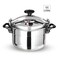 Falpro aluminium pressure cooker 11 L