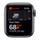 Apple Watch SE GPS 40mm Black