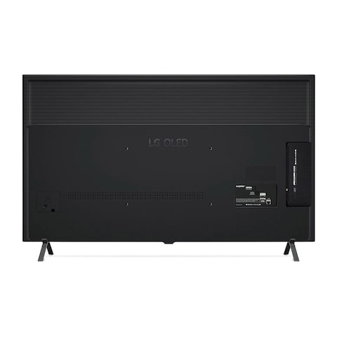 تليفزيون إل جي 48 بوصة فائق الدقة أو ليد سمارت بريسيفر مدمج - OLED48A26LA