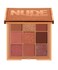 Huda Beauty Medium Nu.De Obsessions Eyeshadow Palette 9.9G