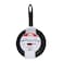 First1 Non-Stick Frying Pan Black 20cm