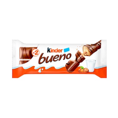 Kinder Bueno Chocolate T2 43GR