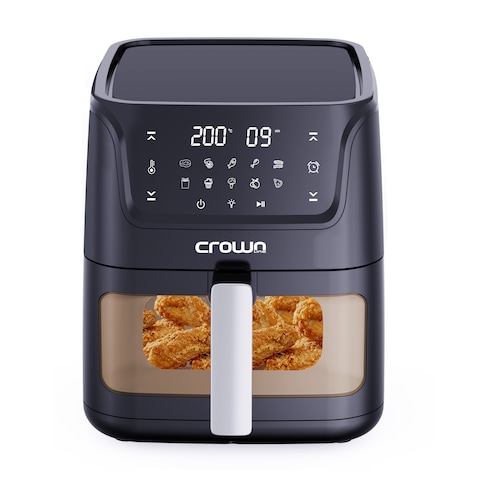 Carrefour air fryer sale