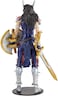 Mcfarlane Toys Dc Multiverse 7, Wonder Woman Designed By Todd Mcfarlane